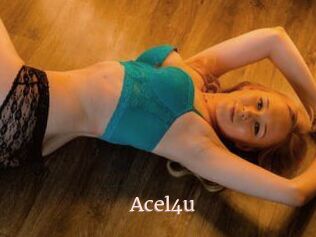 Acel4u