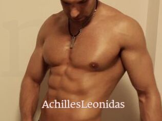 AchillesLeonidas