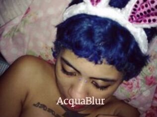 AcquaBlur