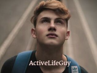 ActiveLifeGuy