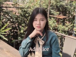 AdaAlice
