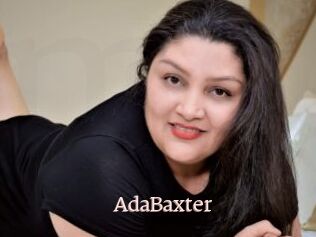 AdaBaxter