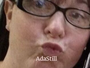 AdaStill