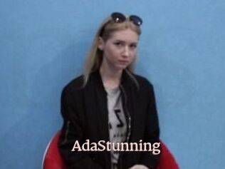 AdaStunning