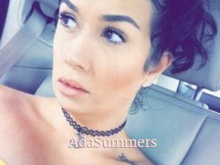 AdaSummers