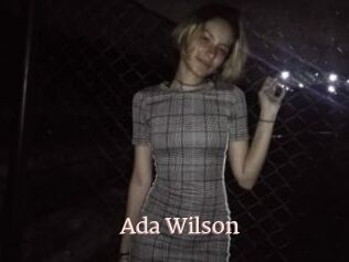 Ada_Wilson