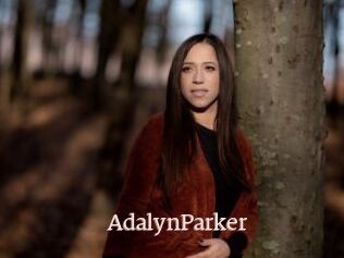 AdalynParker