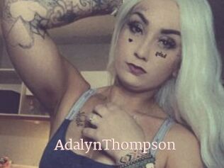 AdalynThompson