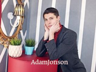 AdamJonson