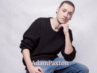 AdamPaxton
