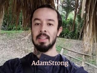 AdamStrong