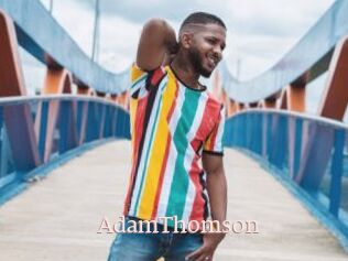AdamThomson