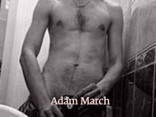 Adam_March