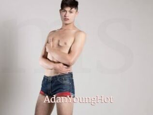AdanYoungHot