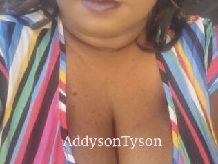 AddysonTyson