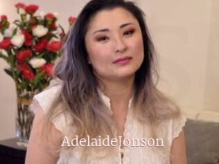 AdelaideJonson