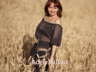 AdeleMilton