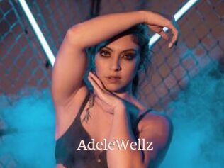 AdeleWellz