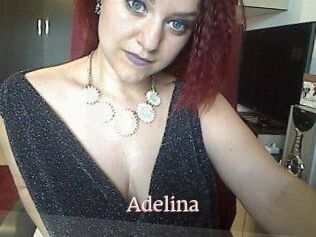 Adelina