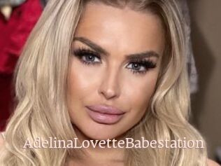 AdelinaLovetteBabestation