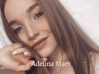 Adelina_Maer