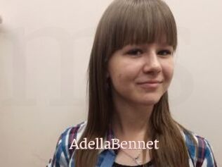 AdellaBennet