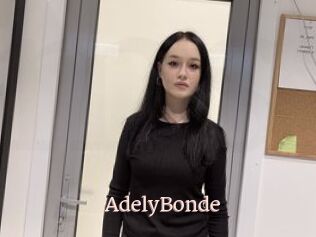 AdelyBonde