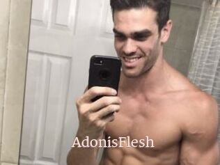 AdonisFlesh