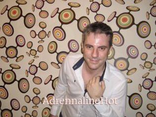 AdrennalineHot