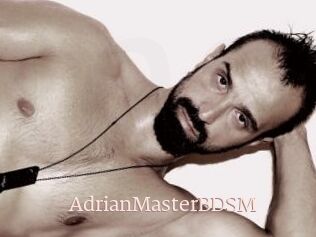 AdrianMasterBDSM