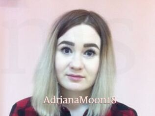 AdrianaMoon18