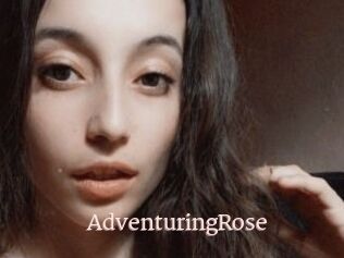 AdventuringRose