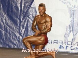 AestheticsBody