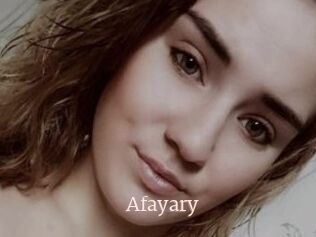 Afayary