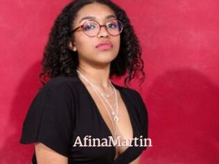 AfinaMartin