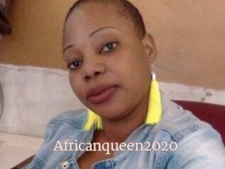 Africanqueen2020