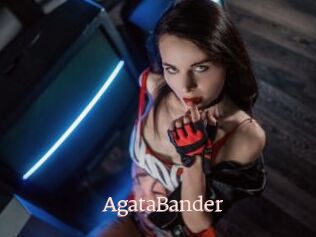 AgataBander