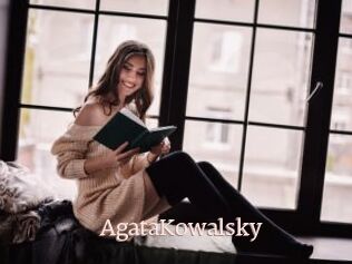AgataKowalsky