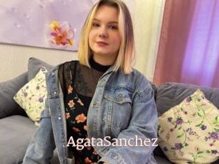 AgataSanchez