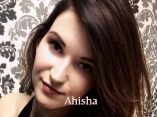 Ahisha