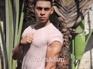 AidenAdam
