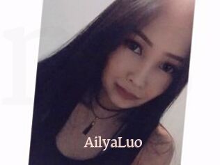 AilyaLuo