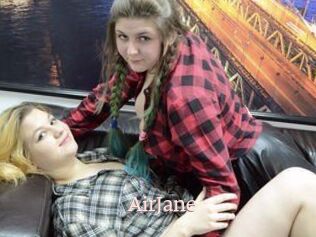 AirJane