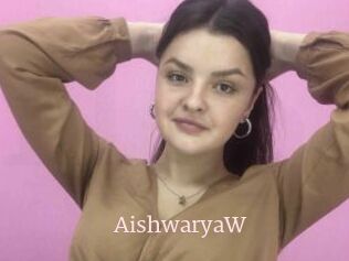 AishwaryaW
