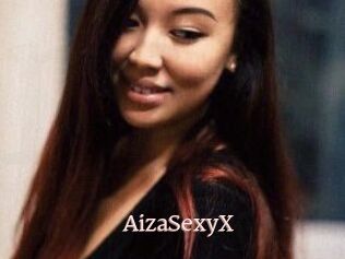 AizaSexyX