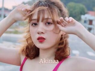 Akinaa