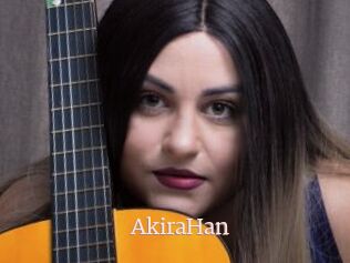 AkiraHan
