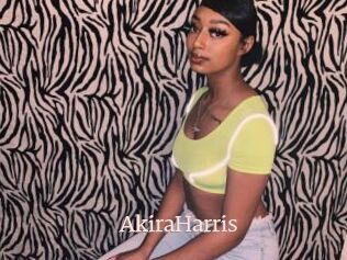 AkiraHarris