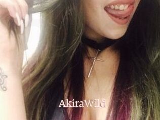AkiraWild