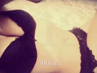 Akiram